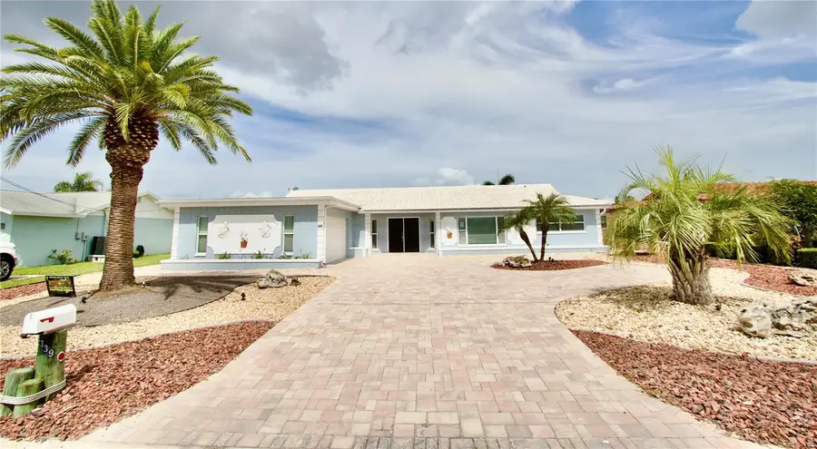 5339 Bowline Bend, New Port Richey, FL 34652 - Image #2