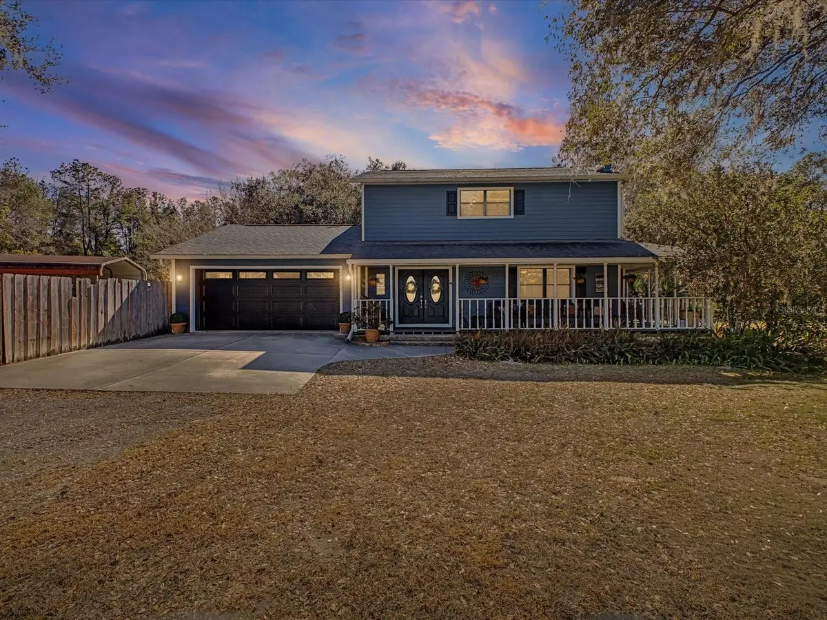 24420 Lanark Road, Brooksville, FL 34601 - Image #1