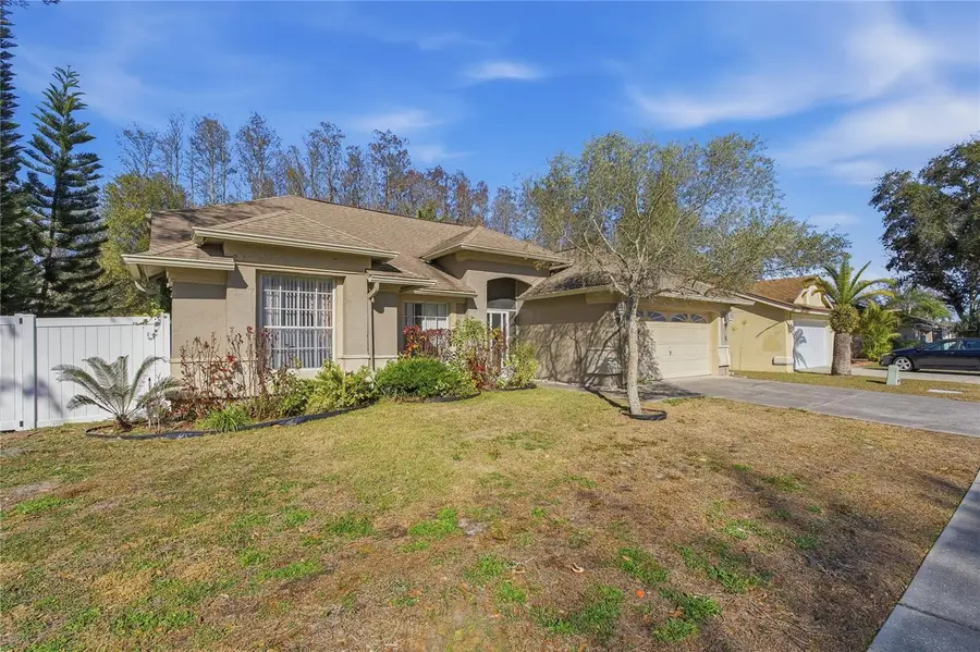 4874 Mill Run Drive, New Port Richey, FL 34653 - #2