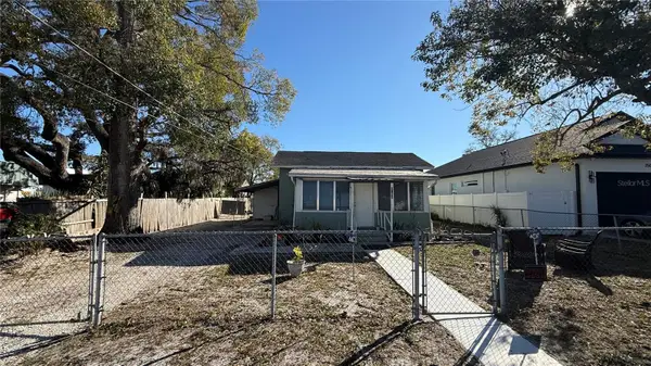 2504 W South Avenue, TAMPA, FL 33614