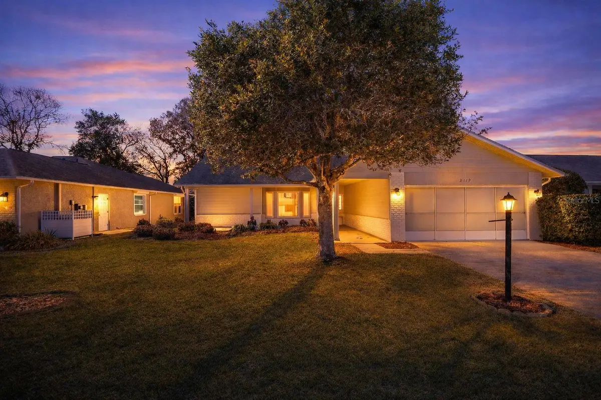 3119 Saw Mill Lane, Spring Hill, FL 34606 - Image #1