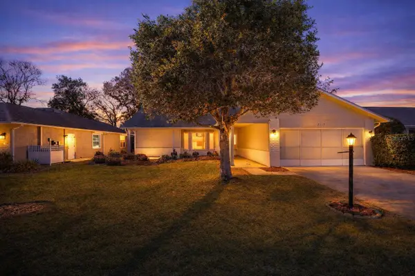 3119 Saw Mill Lane, SPRING HILL, FL 34606