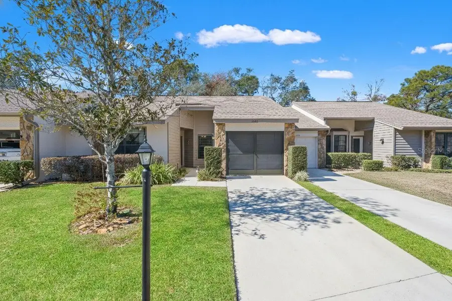 2243 Wyndam Drive, Spring Hill, FL 34606 - Image #2