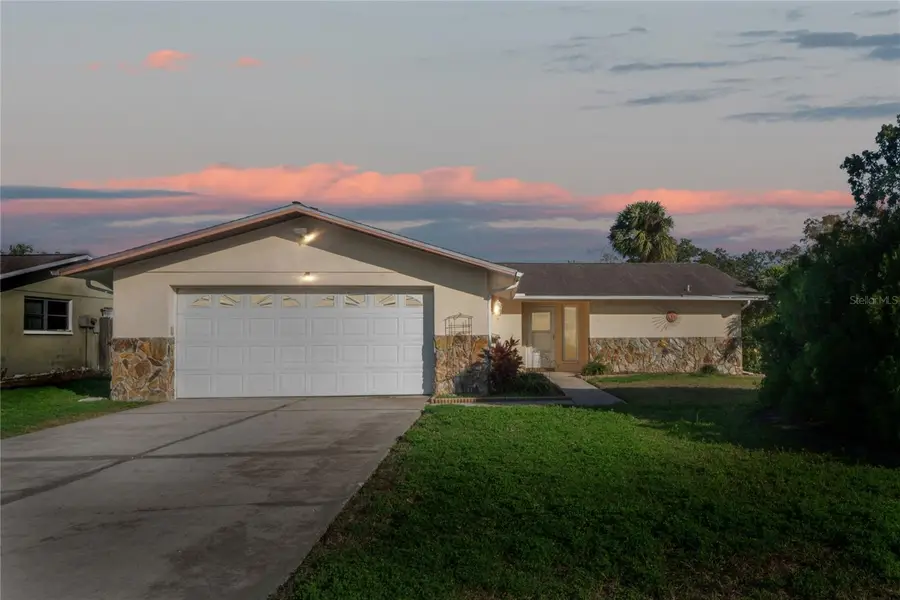 6724 Crossbow Lane, New Port Richey, FL 34653 - Image #2