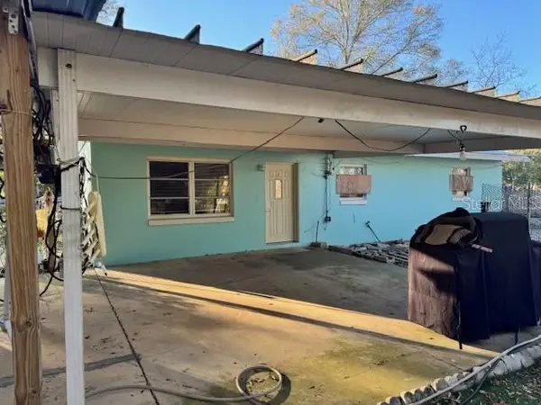 5710 NE 140th Court, WILLISTON, FL 32696