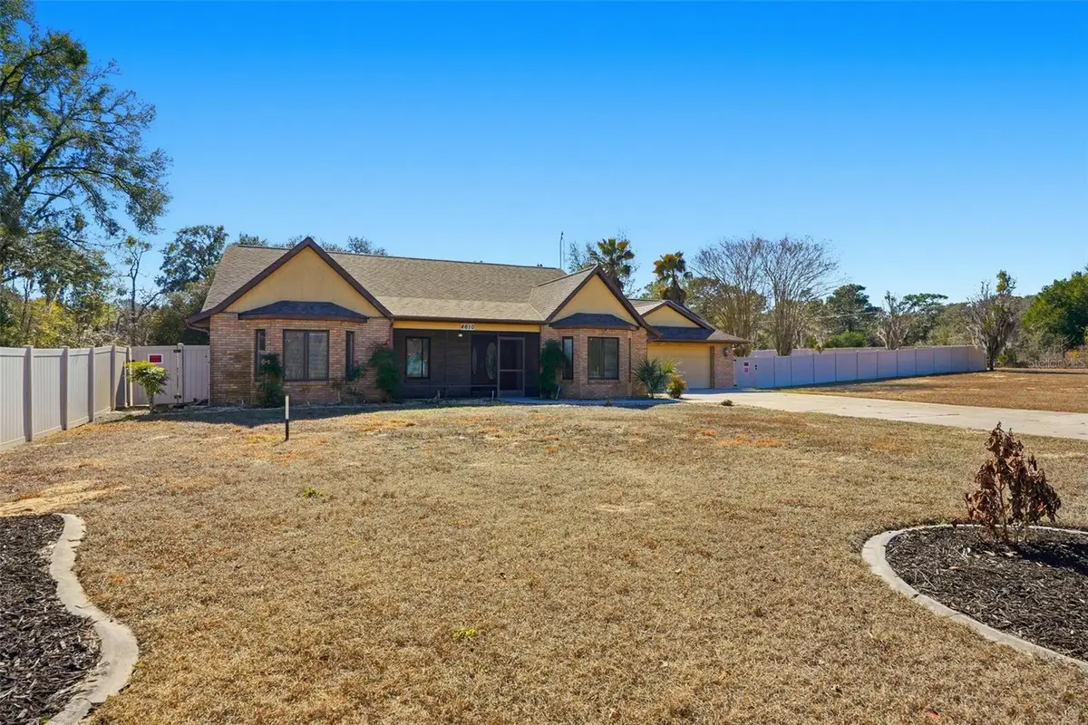 4610 W Southern Street, Lecanto, FL 34461 - #1