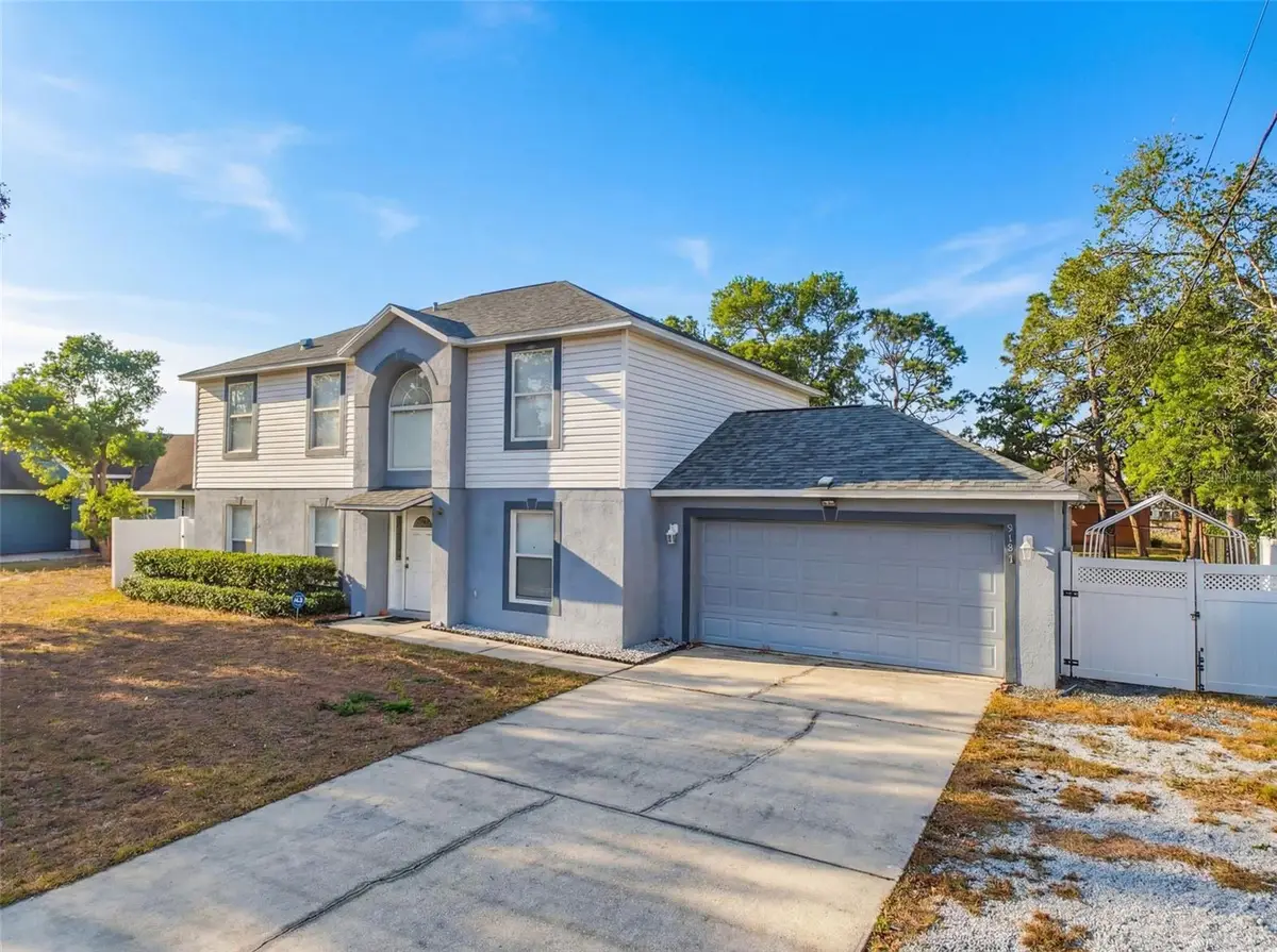 3181 Deltona Boulevard, Spring Hill, FL 34606 - #1