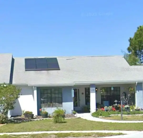 4705 Lacrosse Court, NEW PORT RICHEY, FL 34655