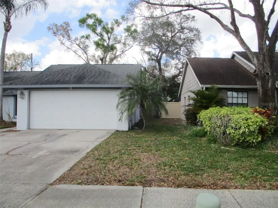 15026 Redcliff Drive, Tampa, FL 33625 - #2