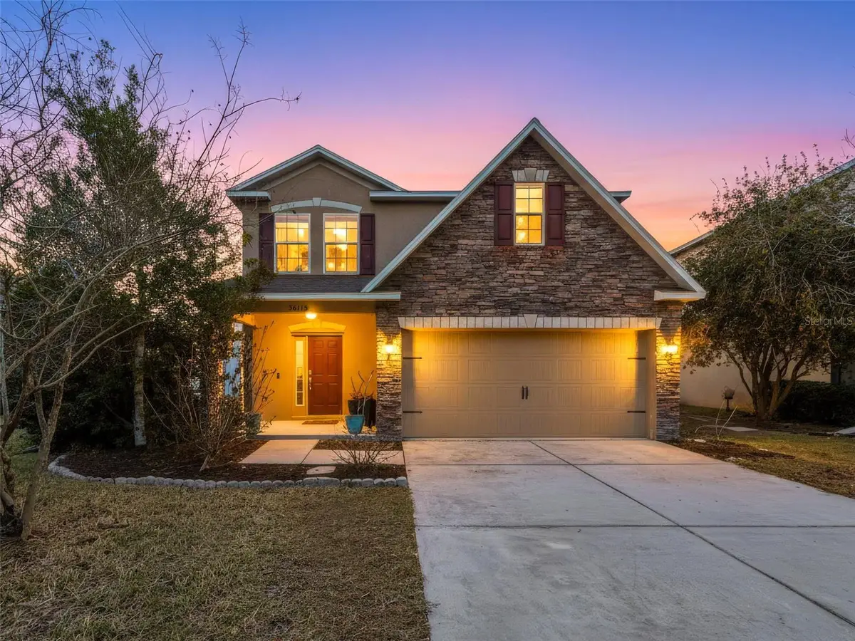 36115 Markree Castle Avenue, Dade City, FL 33525 - Image #1