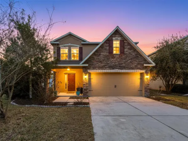 36115 Markree Castle Avenue, DADE CITY, FL 33525