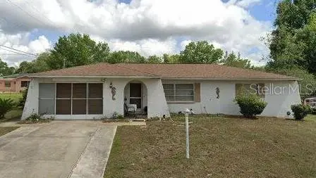 45 Sj Kellner Boulevard, Beverly Hills, FL 34465 - #1