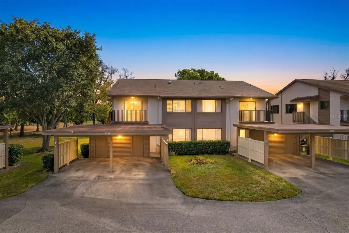 12816 Wedgewood Way #C, Hudson, FL 34667 - Image #1