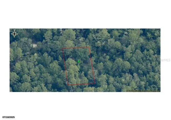 7248 W Citruswood Drive, DUNNELLON, FL 34433