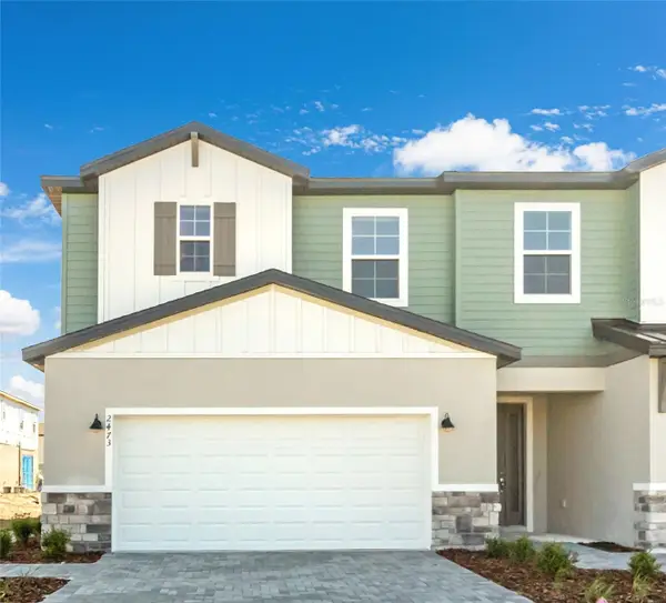 2425 Magnolia Reserve Road, OCOEE, FL 34761