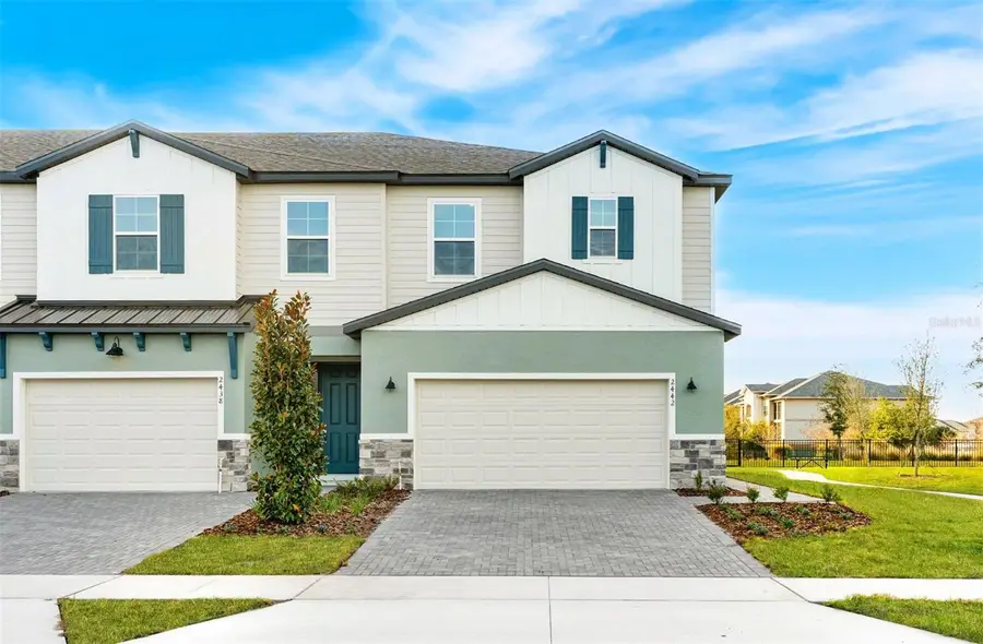 2425 Magnolia Reserve Road, Ocoee, FL 34761 - Image #2