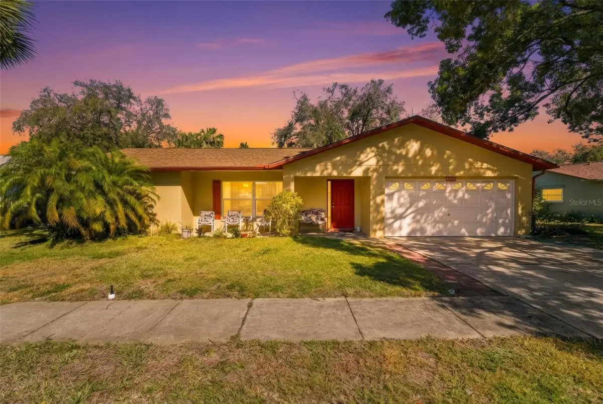 8035 Gleneagle Drive, Port Richey, FL 34668 - #1