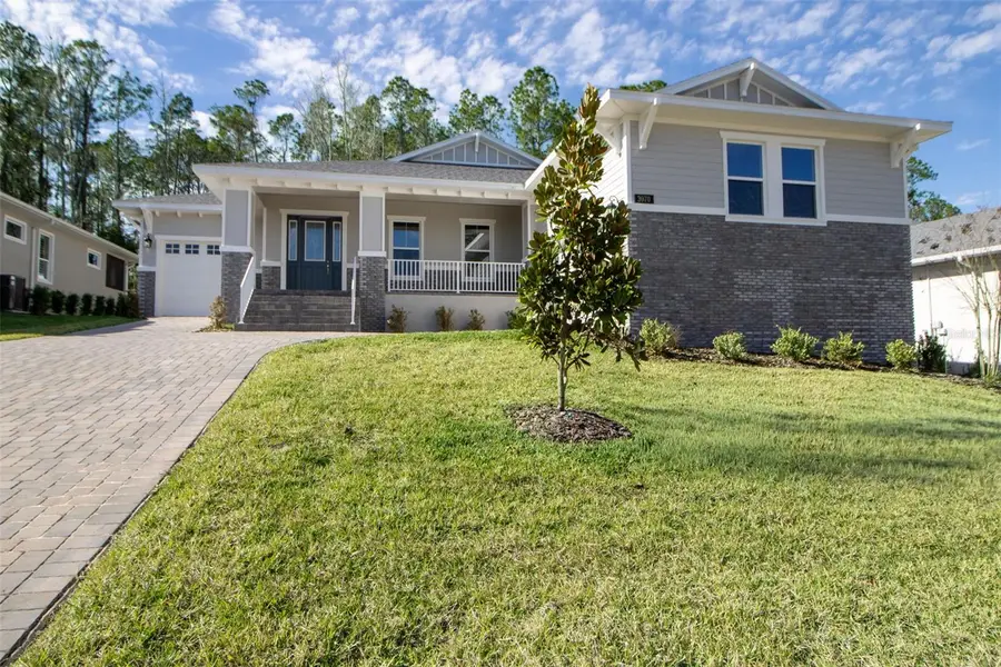 3970 Southern Valley Loop, Brooksville, FL 34601 - Image #2