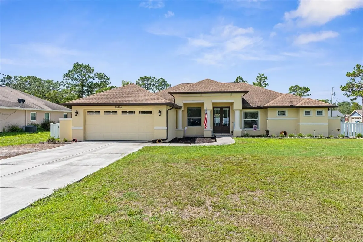 12026 Penguin Avenue, Weeki Wachee, FL 34614 - Image #1