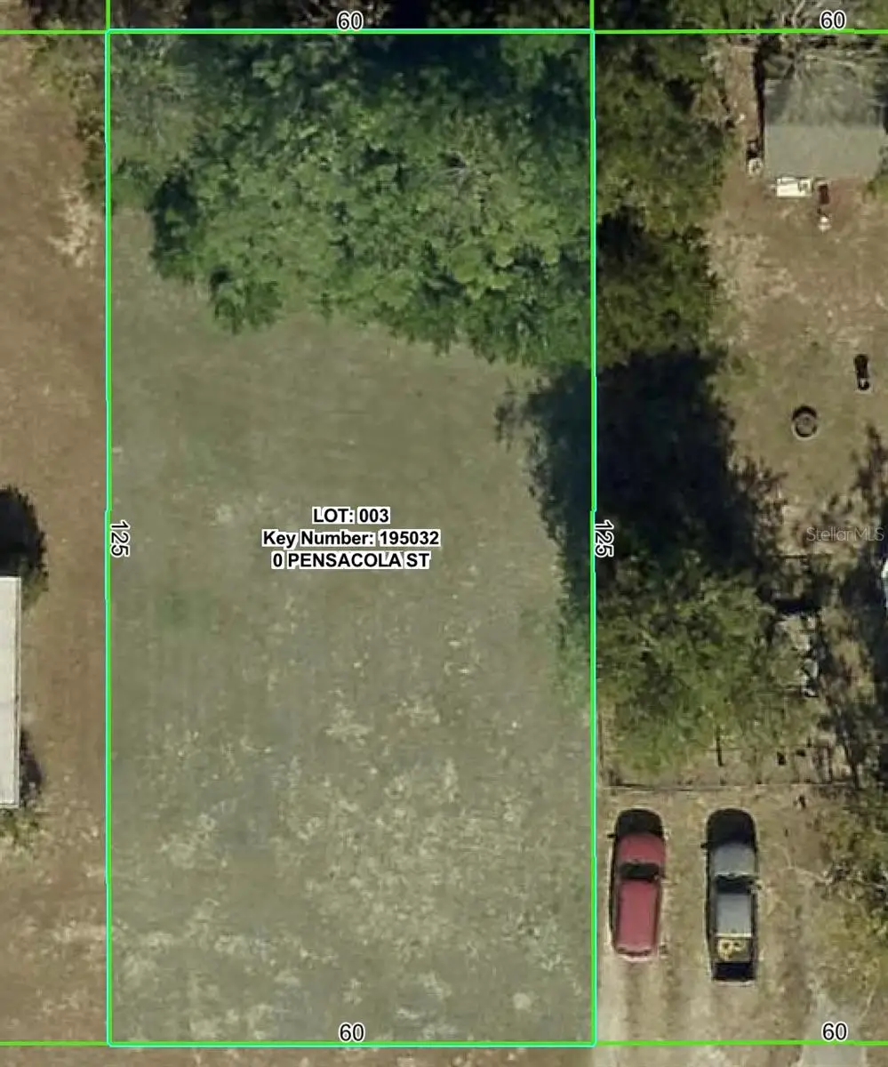 16161 Pensacola Street, Brooksville, FL 34604 - Image #1