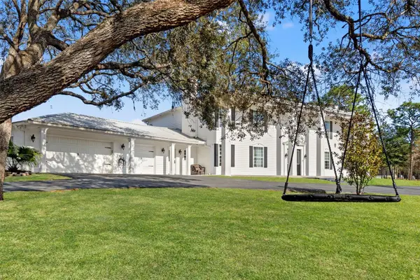 14485 Switch Back Road, SPRING HILL, FL 34609