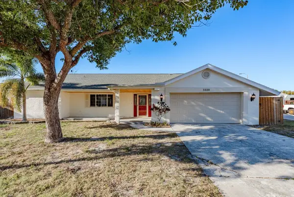 3339 Honeymoon Lane, HOLIDAY, FL 34691
