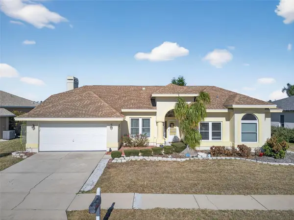 8539 Coral Creek Loop, HUDSON, FL 34667