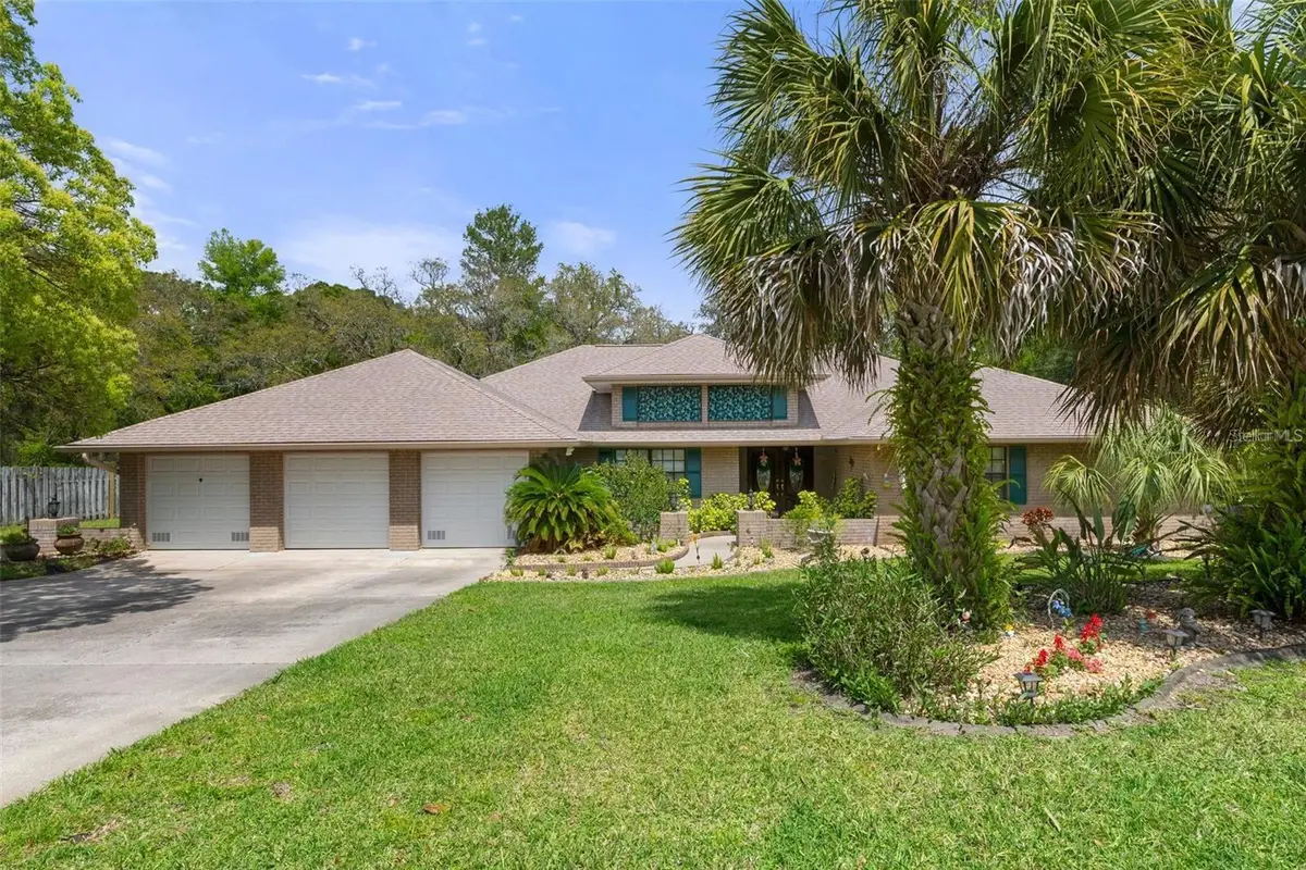 6475 Laurel Oak Drive, Spring Hill, FL 34607 - Image #1