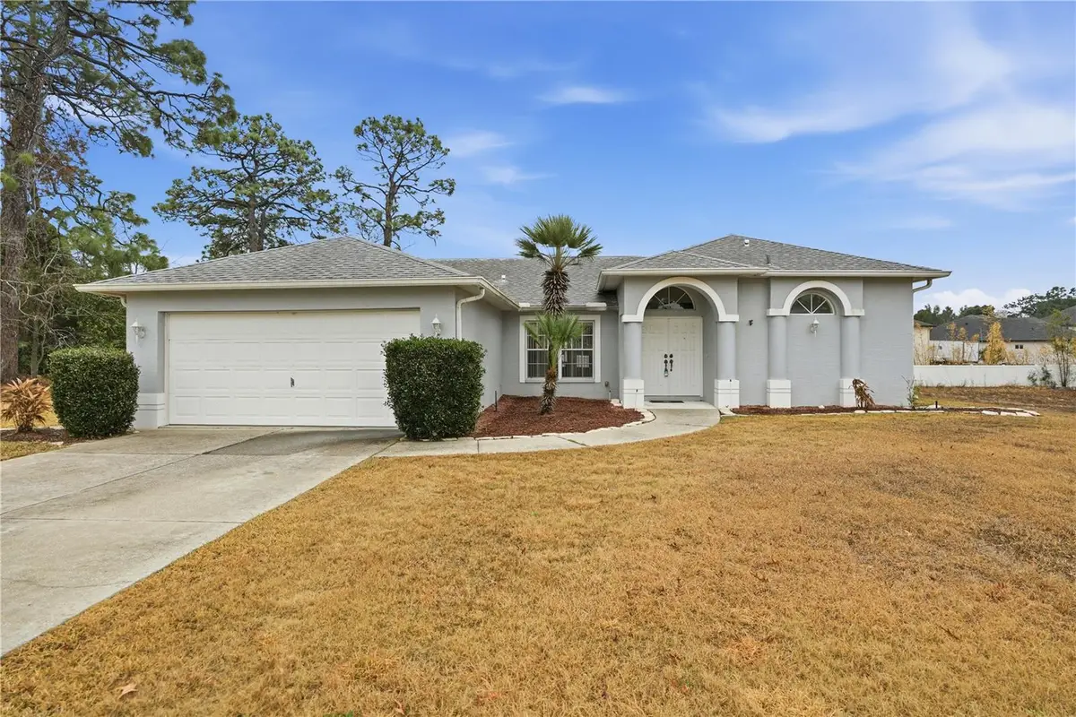 12050 Hyde Park Way, Spring Hill, FL 34609 - Image #1