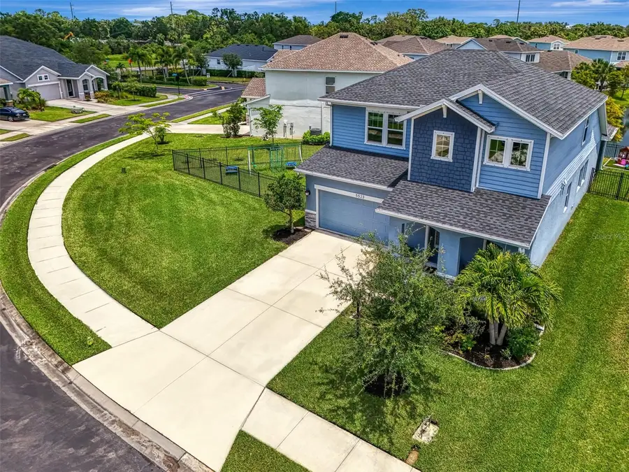 5523 Spanish Moss Cove, Bradenton, FL 34203 - #3