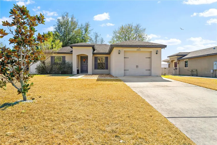 26412 Mc Allister Street, Brooksville, FL 34602 - Image #2