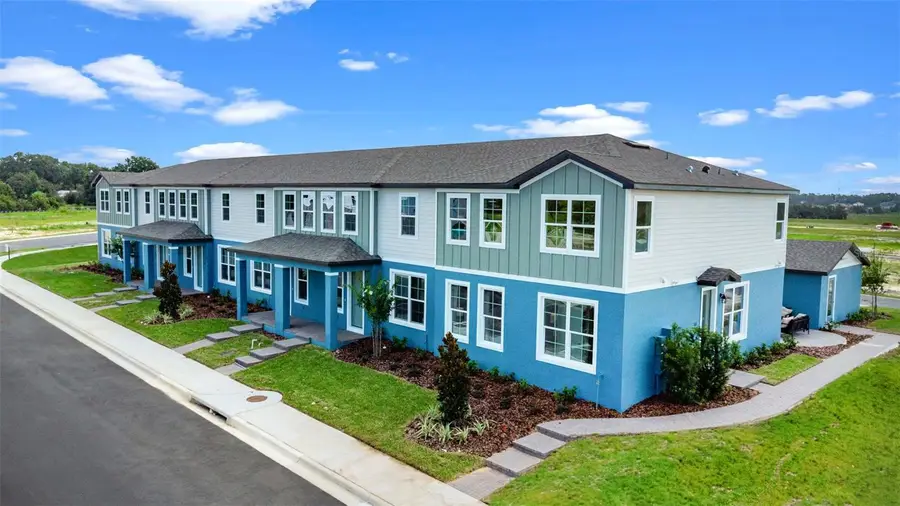 722 Blissful Gardens Way, Apopka, FL 32703 - Image #2