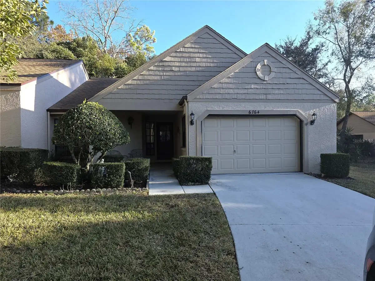 6764 Pearleaf Court, Spring Hill, FL 34606 - Image #1