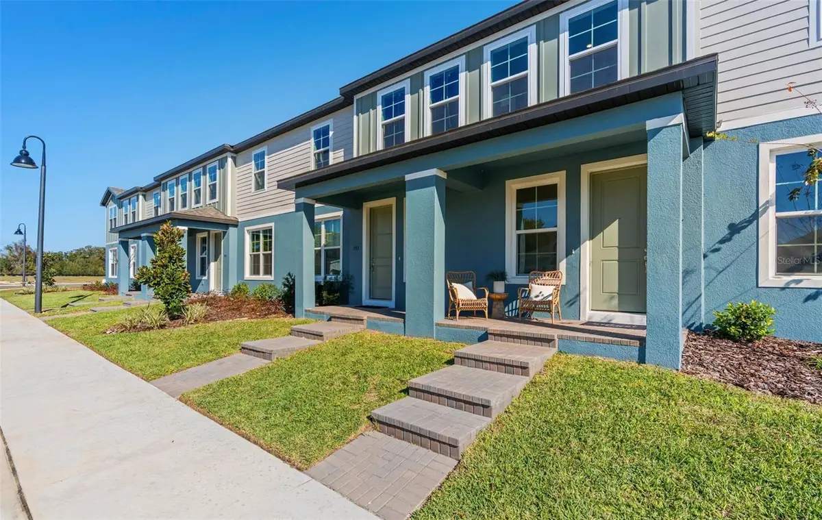 718 Blissful Gardens Way, Apopka, FL 32703 - Image #1