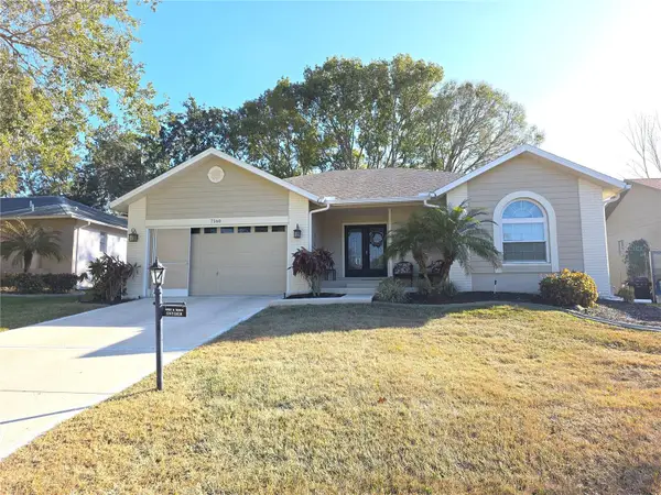 7160 Green Abbey Way, SPRING HILL, FL 34606