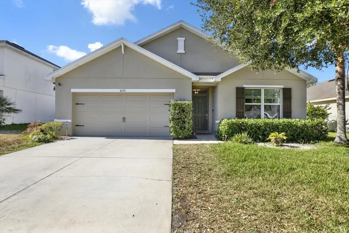 4233 Bramblewood Loop, Spring Hill, FL 34609 - Image #1