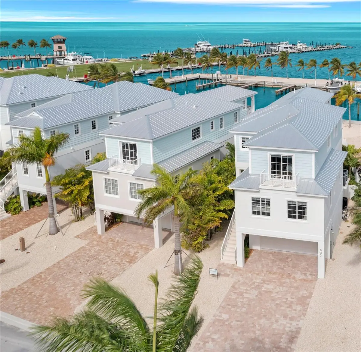 805 39th Street Gulf, Marathon, FL 33050 - #1