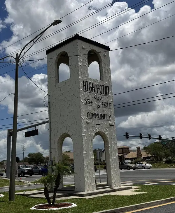 0 Highpoint Boulevard, BROOKSVILLE, FL 34613