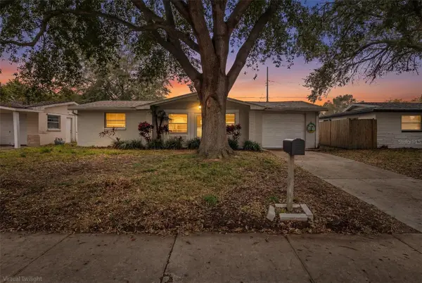 3645 Colonial Hills Drive, NEW PORT RICHEY, FL 34652