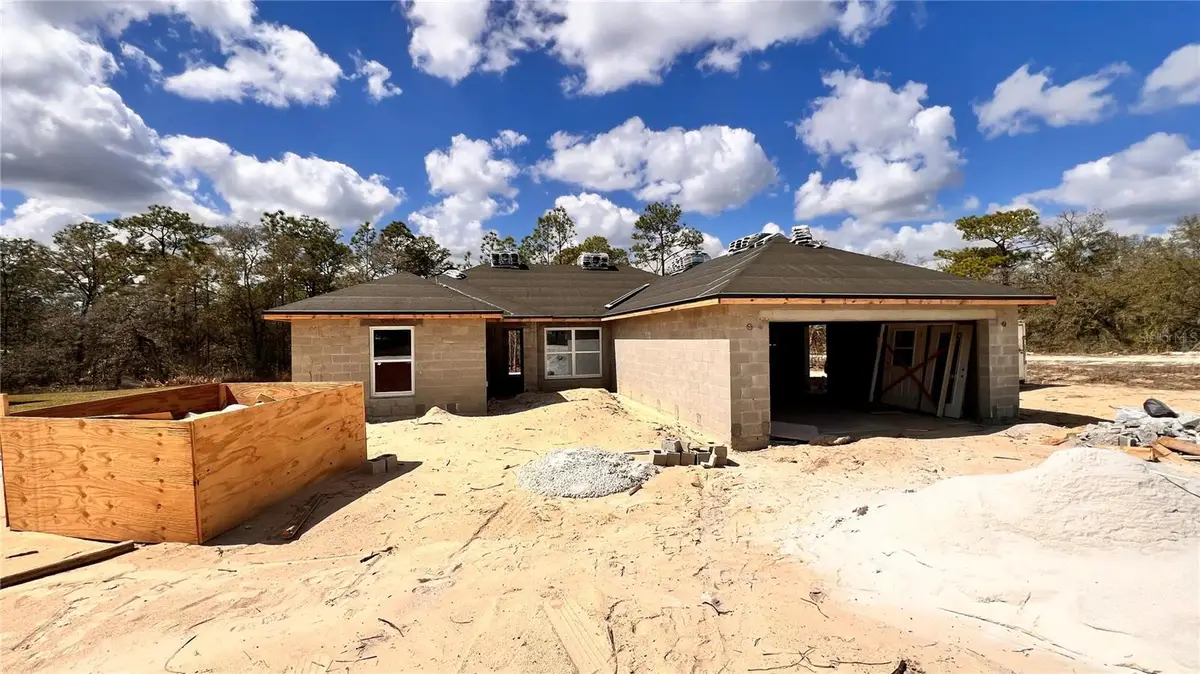 15093 Gonzo Road, Brooksville, FL 34614 - #1