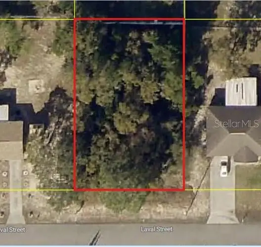 10415 Laval Street, SPRING HILL, FL 34608