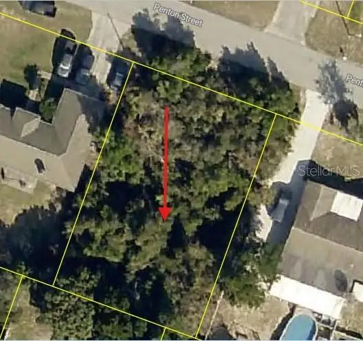 12432 Penton Street, Spring Hill, FL 34608 - Image #1