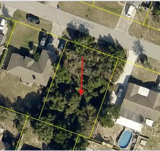 12432 Penton Street, Spring Hill, FL 34608 - Image #2