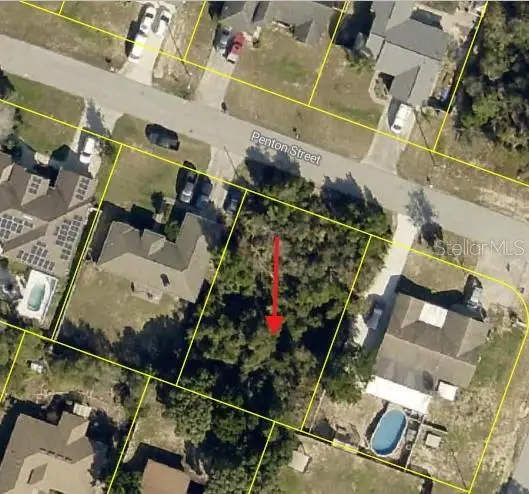 12432 Penton Street, Spring Hill, FL 34608 - Image #3