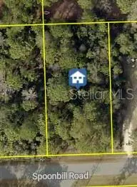 11051 Spoonbill Road, Weeki Wachee, FL 34613 - #1