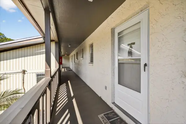 4533 Marine Parkway #203, NEW PORT RICHEY, FL 34652