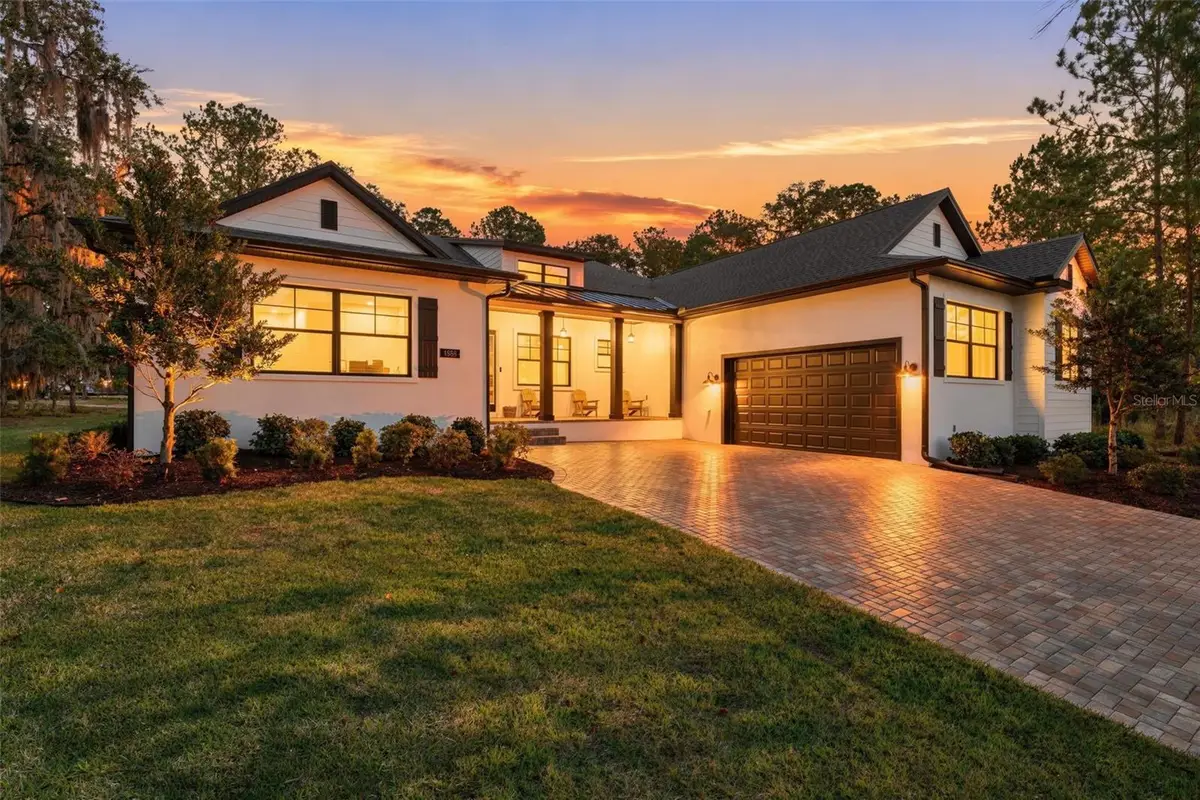 4586 Hickory Oak Drive, Brooksville, FL 34601 - #1