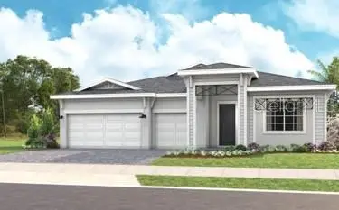 1278 Brush Creek Drive, Deland, FL 32724 - #1