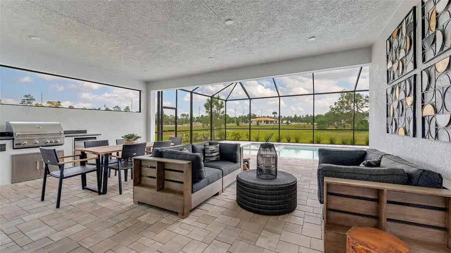 1288 Twin Farms Court, Deland, FL 32724 - #2