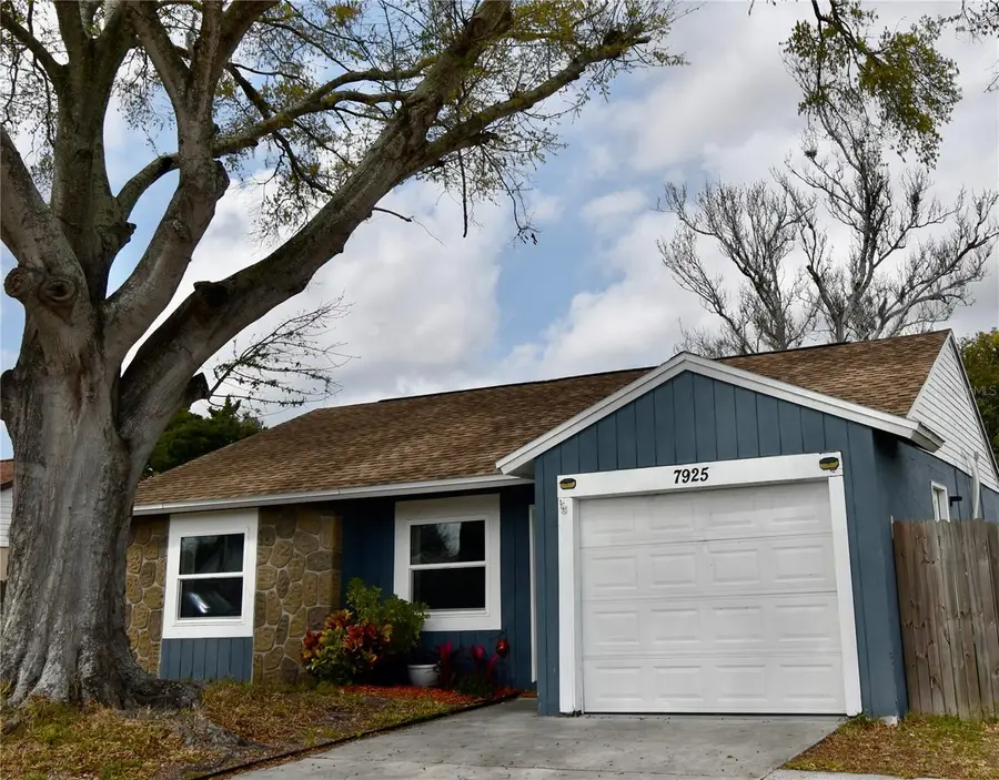 7925 Mitchell Ranch Road, New Port Richey, FL 34655 - #2